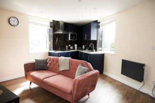 Spacious one bedroom flat - Central Station - 4