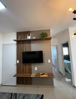 Casa Loft Home Viva Parque - Várzea Grande - 9