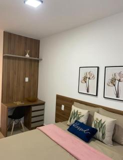 Casa Loft Home Viva Parque - Várzea Grande - 4