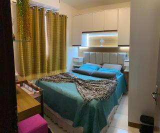 Apartamento para Cop30 - Água Boa - 7