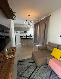 Casa Loft Home Viva Parque - Várzea Grande - 1