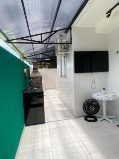 Apartamento para Cop30 - Água Boa - 5