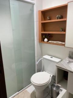 Apartamento para Cop30 - Água Boa - 4