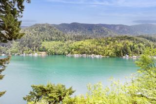 Hikers Haven - Port Angeles - 7