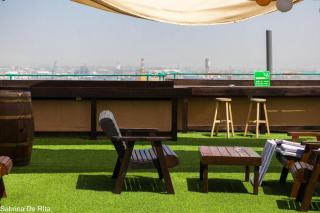 Hotel Loui Talpiot - Haifa - 9