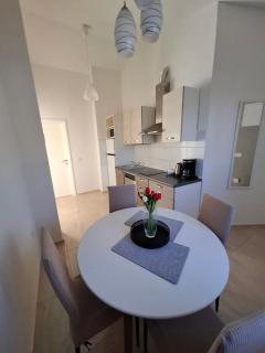 Apartmans Maslina - 1