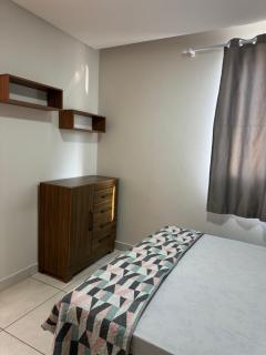 Excelente Flat em Caldas Novas-GO - Caldas Novas - 8