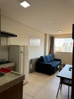 Excelente Flat em Caldas Novas-GO - Caldas Novas - 7