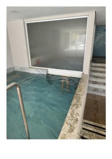Excelente Flat em Caldas Novas-GO - Caldas Novas - 5