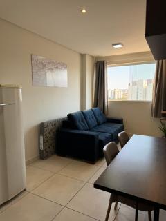 CONDOMÍNIO EVEREST-Flat em Caldas Novas-GO - 2