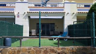 Casa Oasis Park - Ayamonte - 9