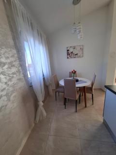 Apartmans Maslina - Vir - 4