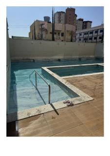 Excelente Flat em Caldas Novas-GO - Caldas Novas - 0
