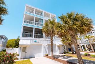 A WAVE from it ALL. SEA everything you DREAM of - Carolina Beach - 3