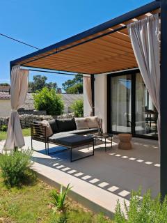 Holiday house Lopar - Silba - 5