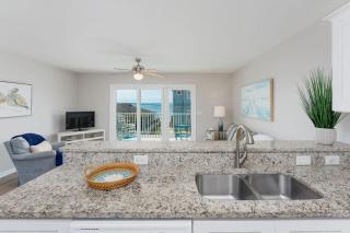 Sea Ya Soon. A Blue Pool and SEA Views - Carolina Beach - 2