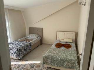 Villa huzur - Marmaris - 9