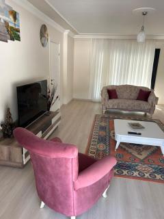 Villa huzur - Marmaris - 8