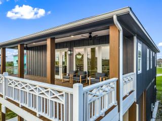 Beach Access Games Firepit Brand New - 0