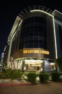 قصر القبة Qasr ALQuba - Riyad - 5