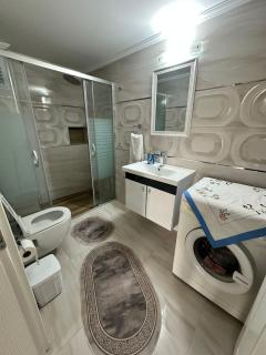 Villa huzur - Marmaris - 4