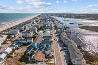 Family Tides. Waves, Sun and PrimeTime fun for EVERYONE - Carolina Beach - 8