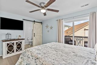 Family Tides. Waves, Sun and PrimeTime fun for EVERYONE - Carolina Beach - 7