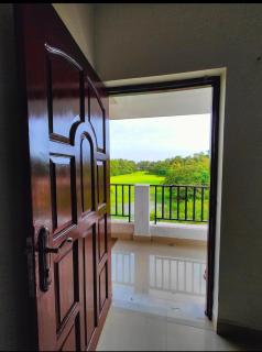 'Casa Sossegado' - 800 mts from Varca beach - Varca - 7