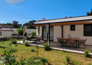 Holiday house Lopar - Silba - 7