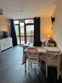 Appartement à La Bresse - cadre naturel et calme - La Bresse - 8