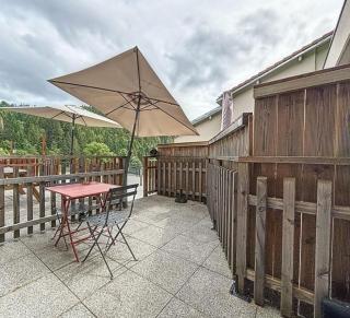Appartement à La Bresse - cadre naturel et calme - La Bresse - 6