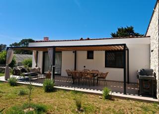 Holiday house Lopar - Silba - 8
