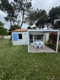 La Maison des Vacances - Dolus-d'Oléron - 9