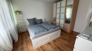Gemütliche Ferienwohnung mit großer Dachterasse - Ofemburgo - 8