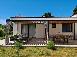 Holiday house Lopar - Silba - 9