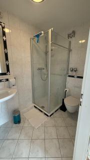 Gemütliche Ferienwohnung mit großer Dachterasse - Ofemburgo - 6