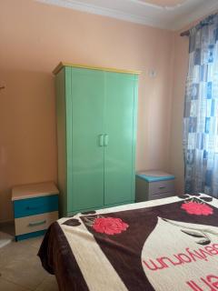 Seaview Apartment Golem - Polisi i Vogël - 4