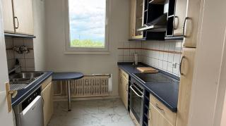Gemütliche Ferienwohnung mit großer Dachterasse - Ofemburgo - 5