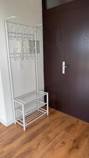 Gemütliche Ferienwohnung mit großer Dachterasse - Ofemburgo - 2