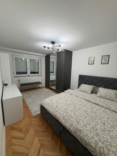 Apartment La Vita - - 1