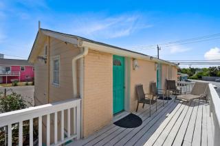 Wandas Suites. Unit 2. Downtown and a short walk to the SEA - 4