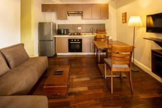 High Street Suite - Olma Hotel and Suites - 0