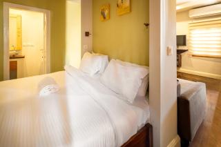 High Street Suite - Olma Hotel and Suites - Accra - 2