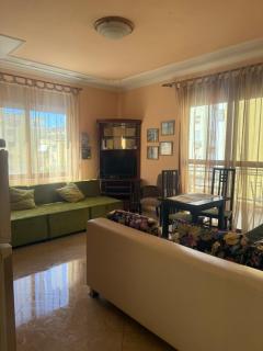 Seaview Apartment Golem - Polisi i Vogël - 0