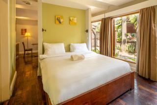 High Street Suite - Olma Hotel and Suites - Accra - 1