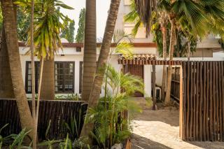 High Street Suite - Olma Hotel and Suites - Accra - 3