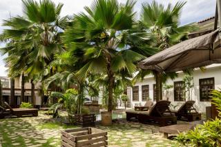 High Street Suite - Olma Hotel and Suites - Accra - 7