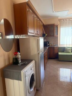 Seaview Apartment Golem - Polisi i Vogël - 3