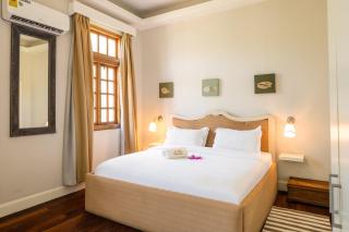 The Governors Retreat - Olma Hotel and Suites - Accra - 4