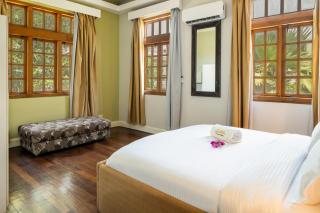 The Governors Retreat - Olma Hotel and Suites - Accra - 6